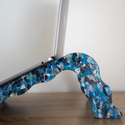 Berri Frutti recycled laptop stand, photo 10