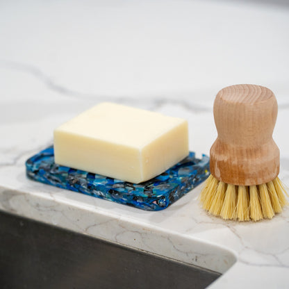 Berri Frutti recycled plastic soap tray