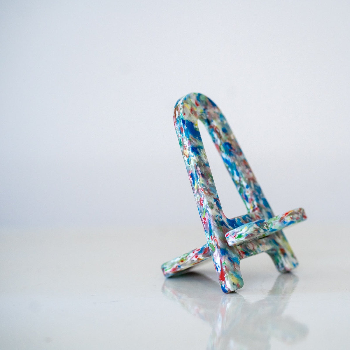 Tutti Frutti recycled phone stand, photo 4