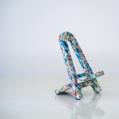 Tutti Frutti recycled phone stand, photo 4