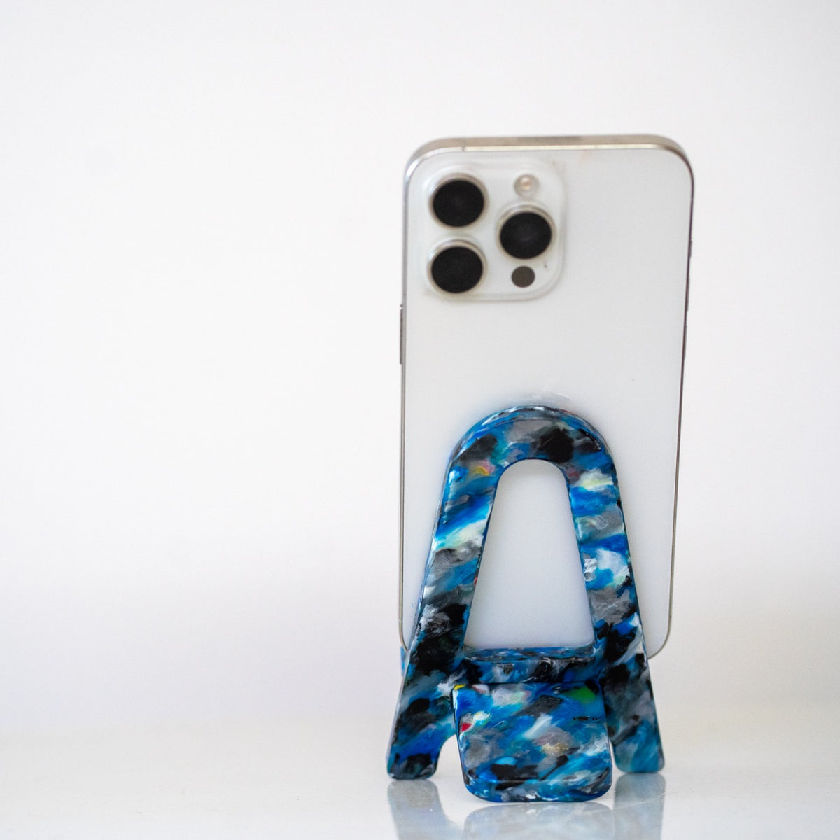 Tutti Frutti recycled phone stand, photo 7