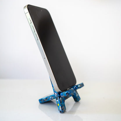 Tutti Frutti recycled phone stand, photo 9