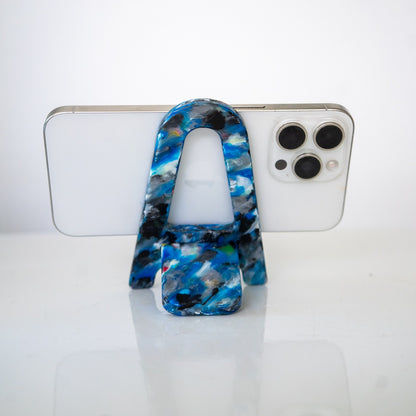 Tutti Frutti recycled phone stand, photo 11