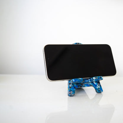 Tutti Frutti recycled phone stand, photo 12