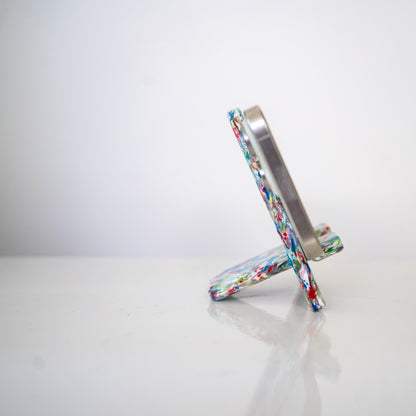 Tutti Frutti recycled phone stand, photo 17