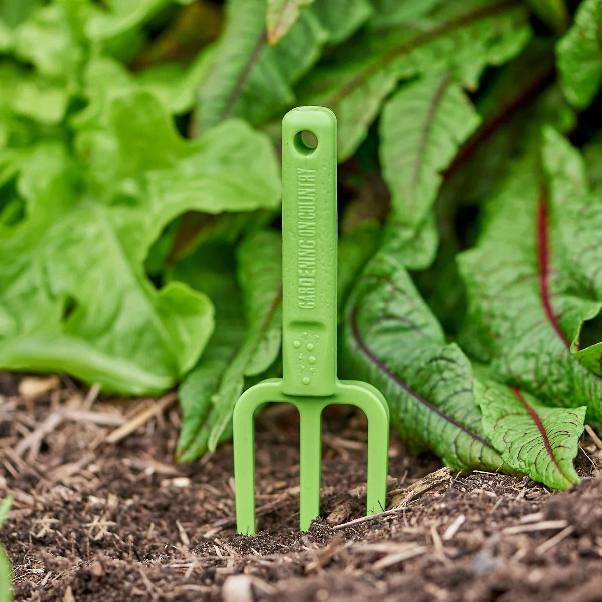 Kids Garden Fork