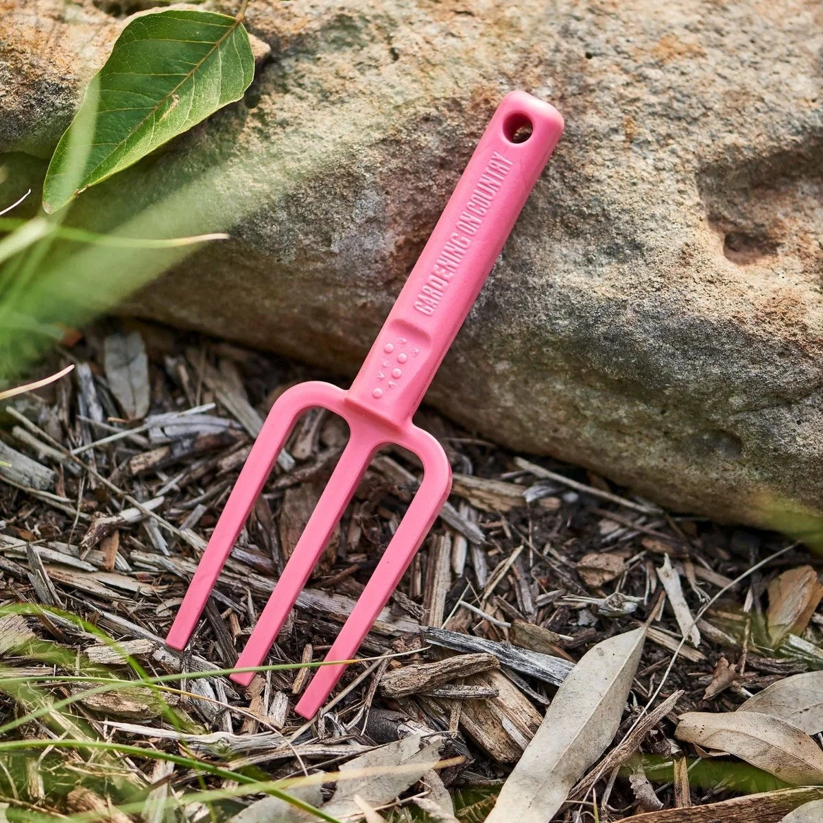 Kids Garden Fork