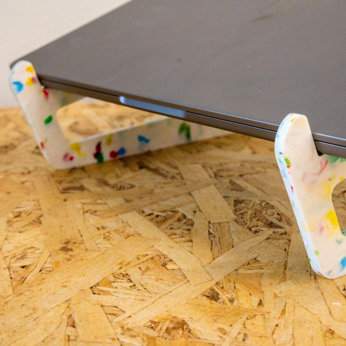 Recycled 4-Piece Desk Set