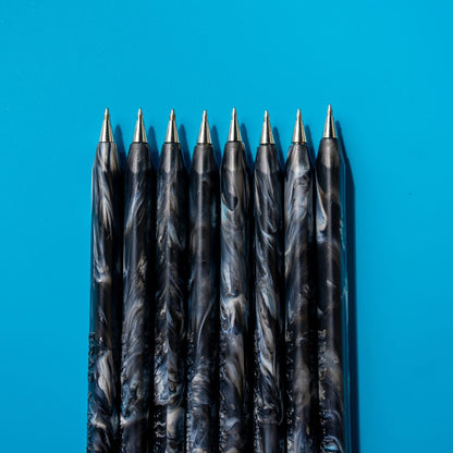 Recycled BRAD Plastic Pen