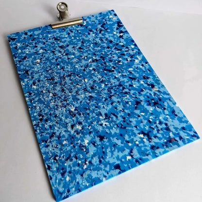 Recycled Plastic Clipboards