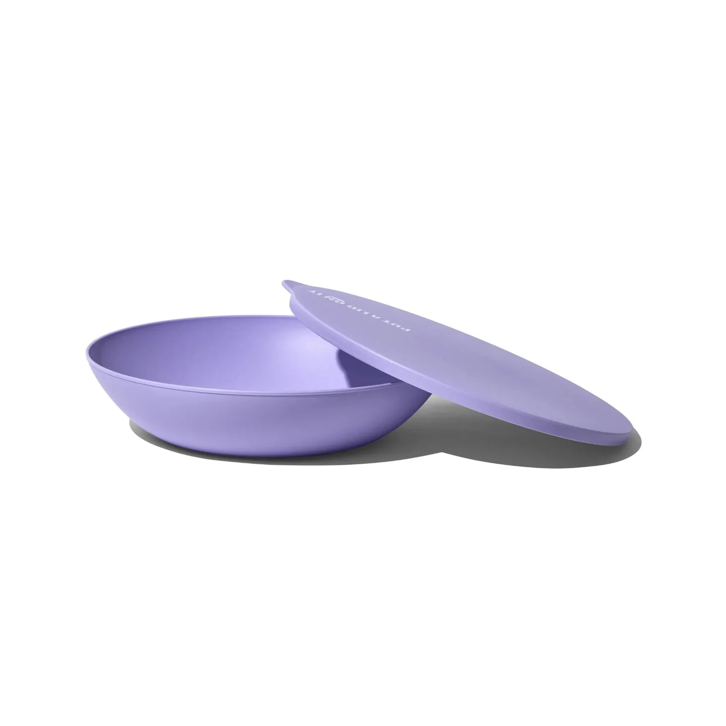 Small Serving Bowl with a Lid