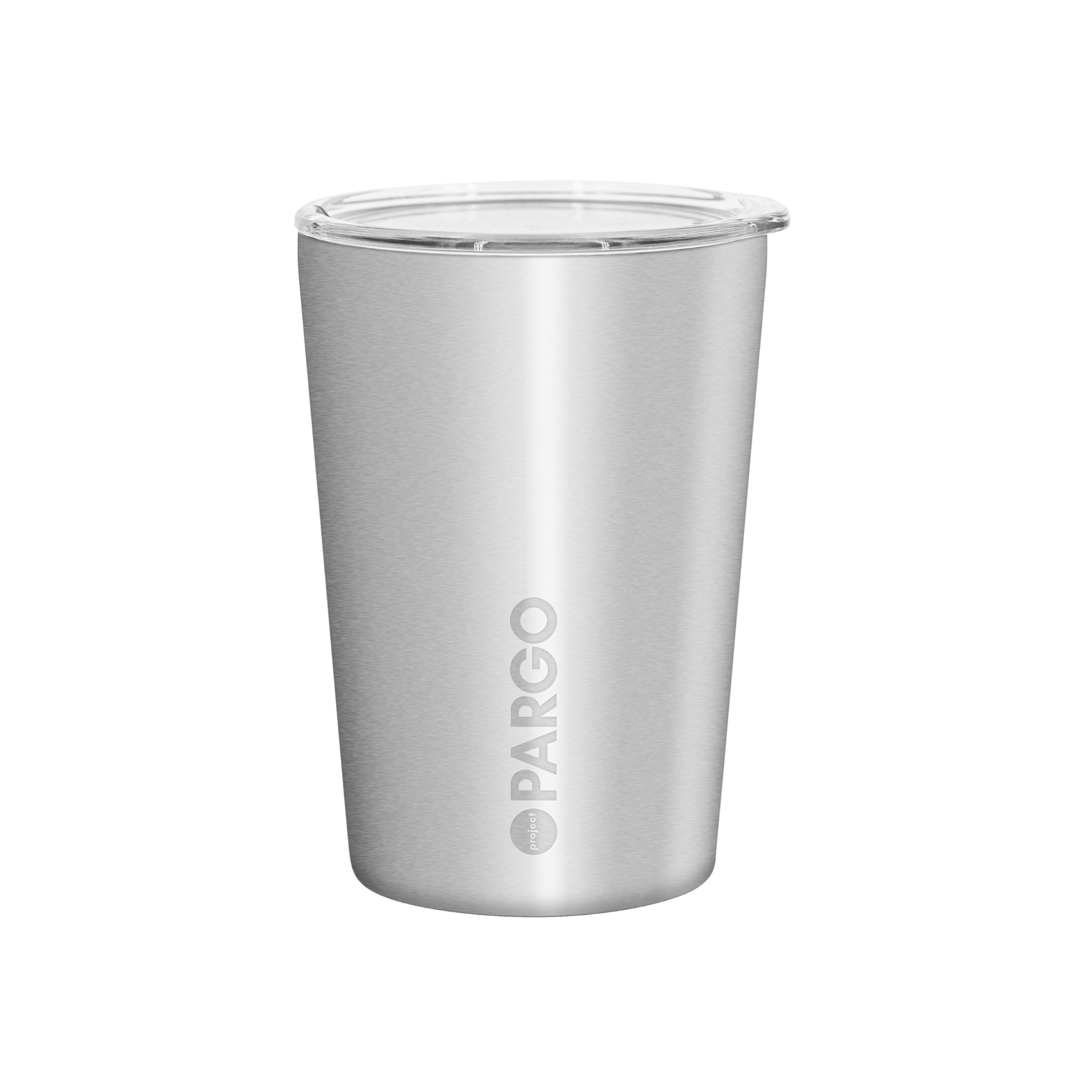 12oz (354ml) PARGO Insulated Coffee Cup - Banish