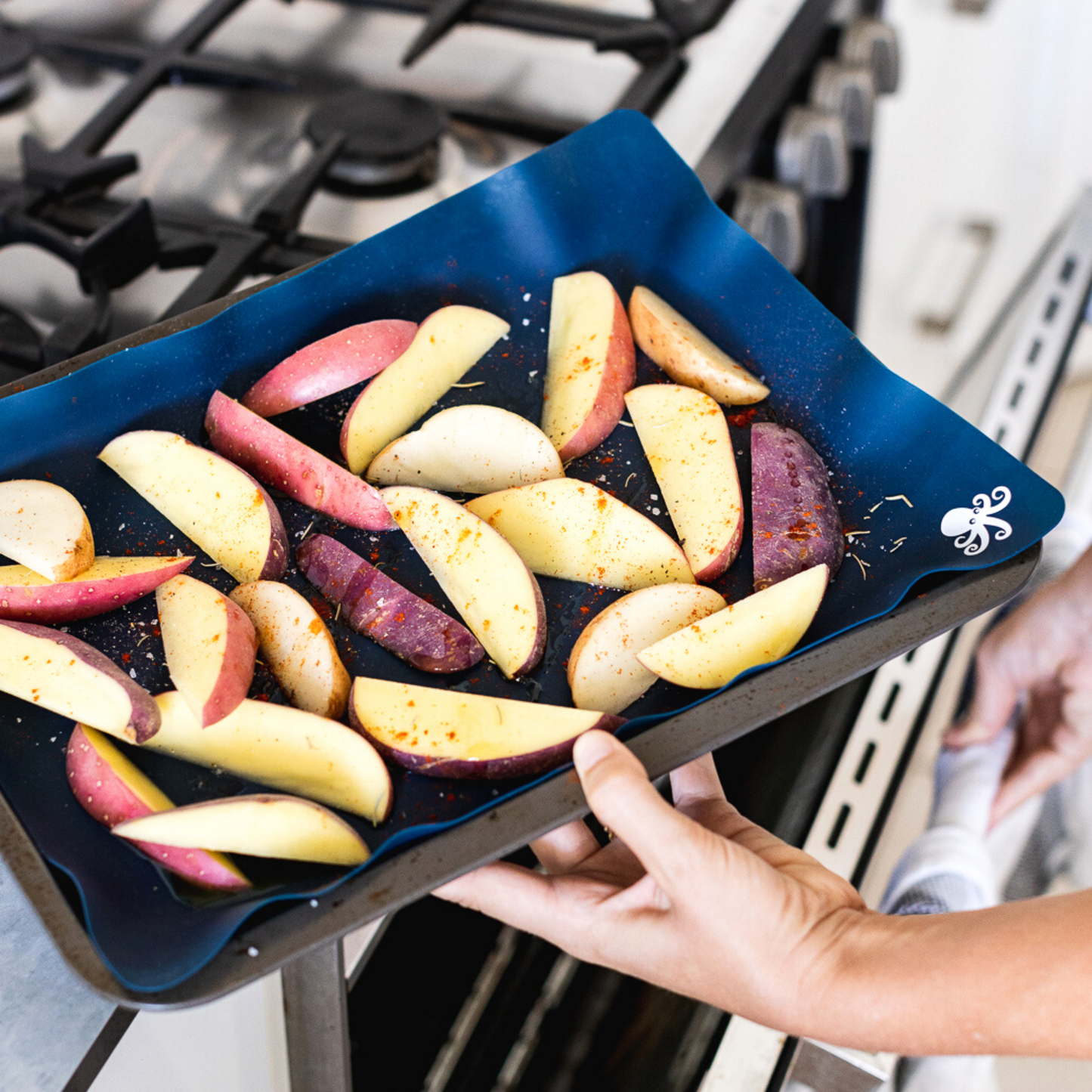 Reusable Baking Mats - Banish