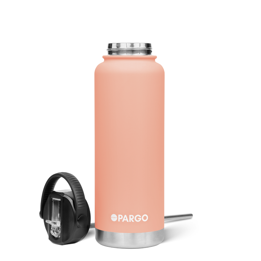 1200mL Insulated Sports Bottle