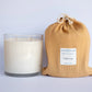 Vanilla & Spice Soy Candle