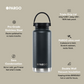 950mL Insulated Water Bottle - Banish