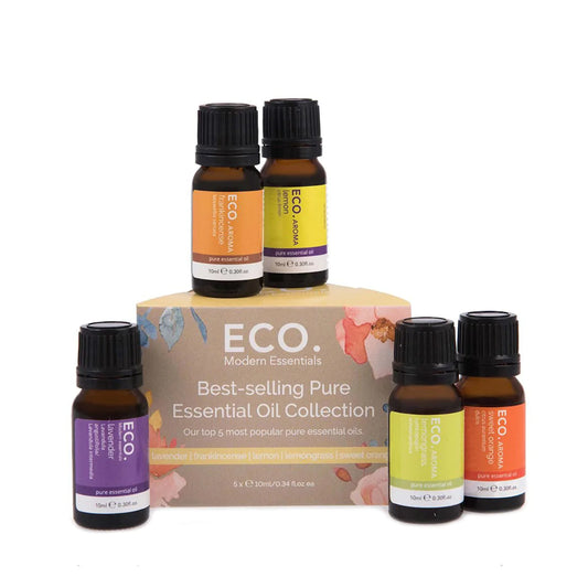 Best-selling Pure Essential Oil Collection