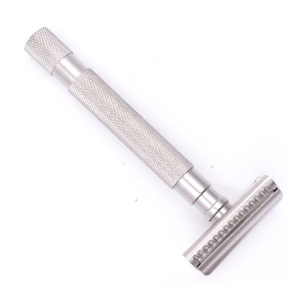 Semi Slant Safety Razor - Banish