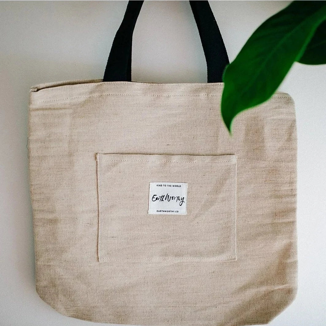 Classic Tote