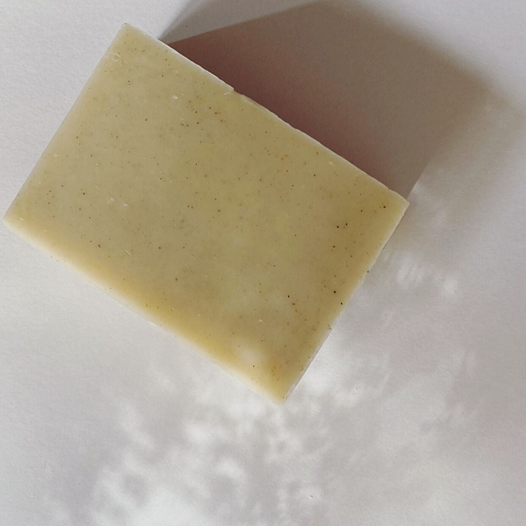 3-in-1 Cleansing Bar - Banish