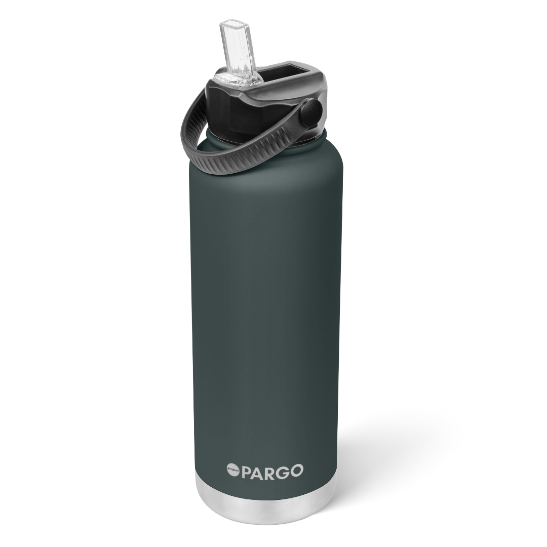 1200mL Insulated Sports Bottle