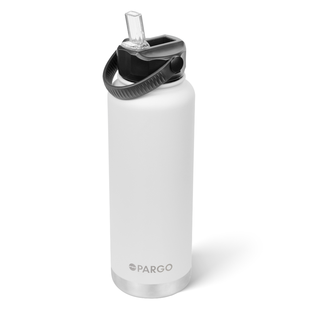 1200mL Insulated Sports Bottle