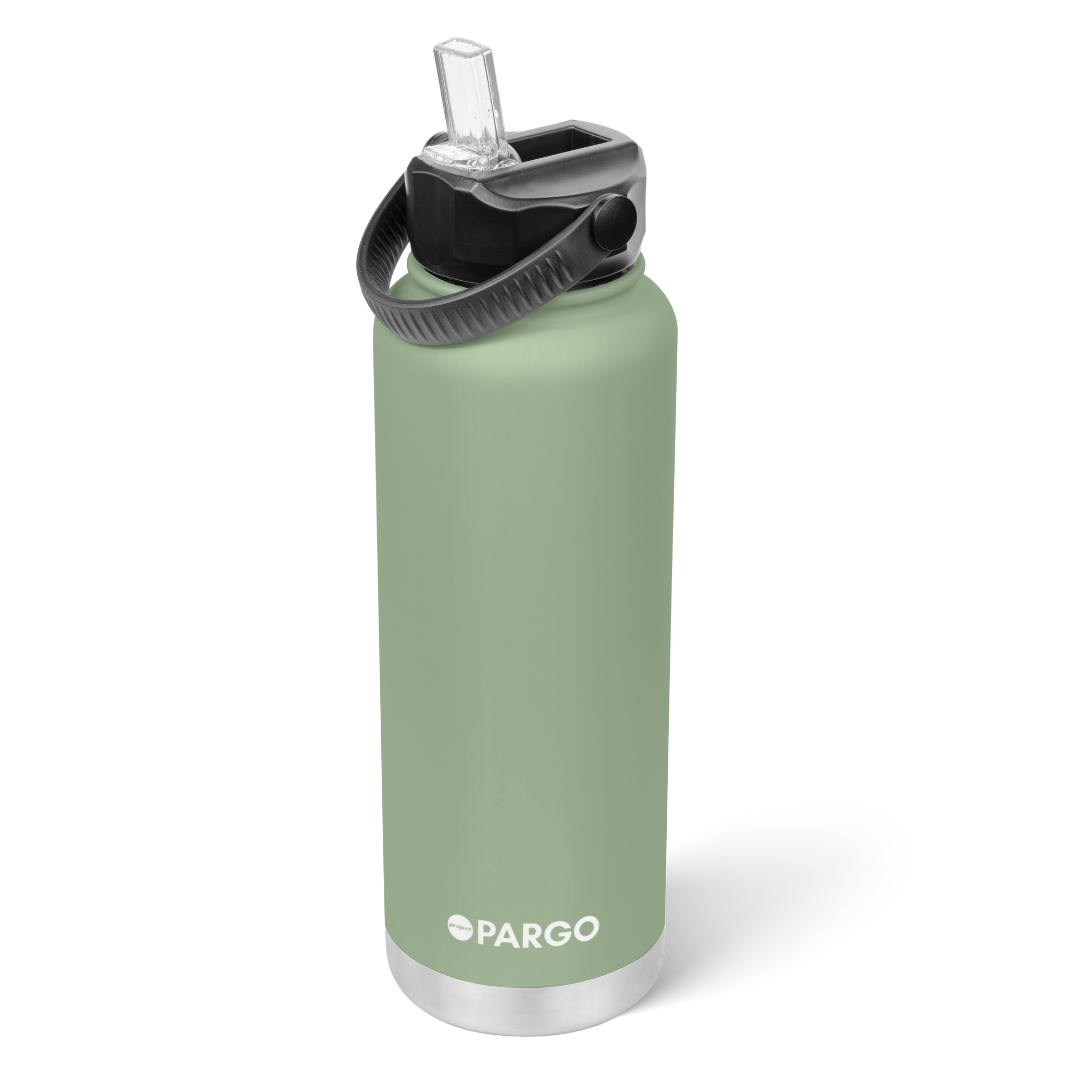 1200mL Insulated Sports Bottle