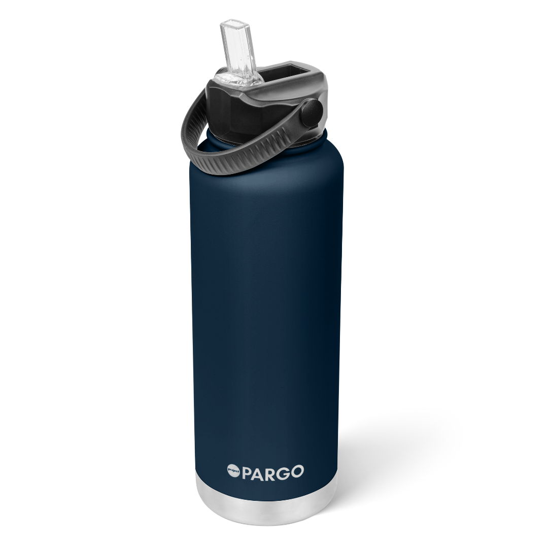 1200mL Insulated Sports Bottle