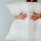 PLONK Floor Cushion - Handloom