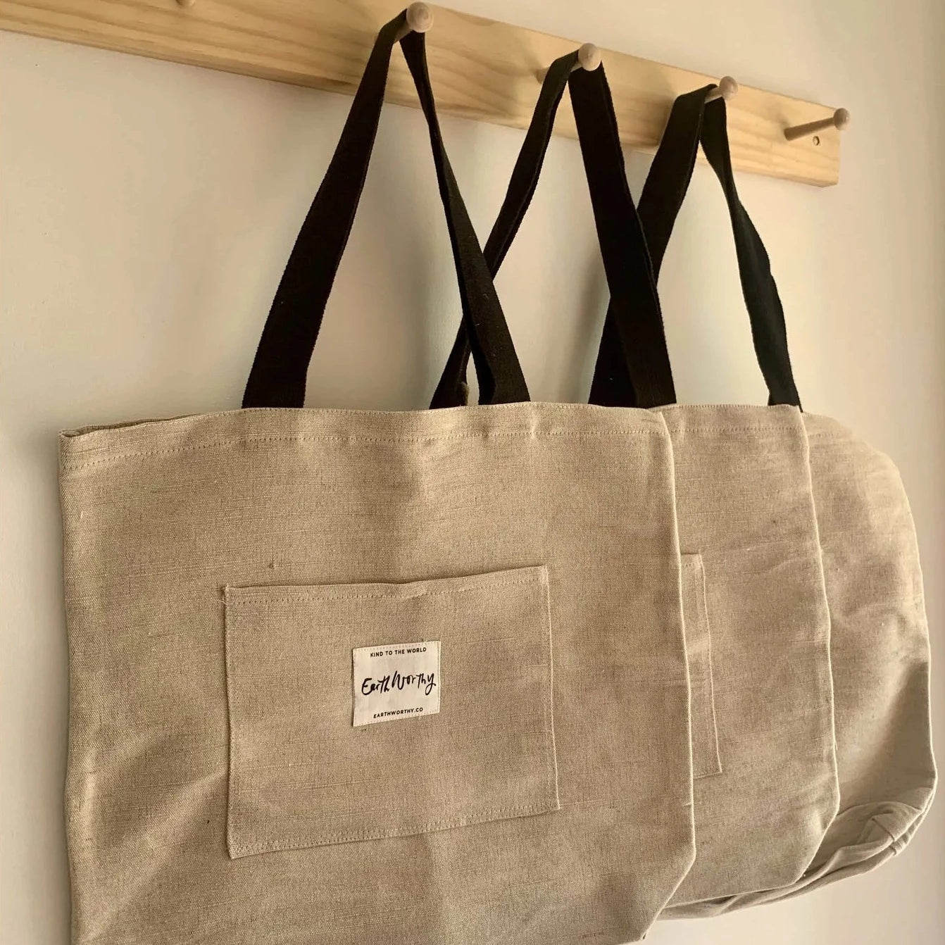 Classic Tote