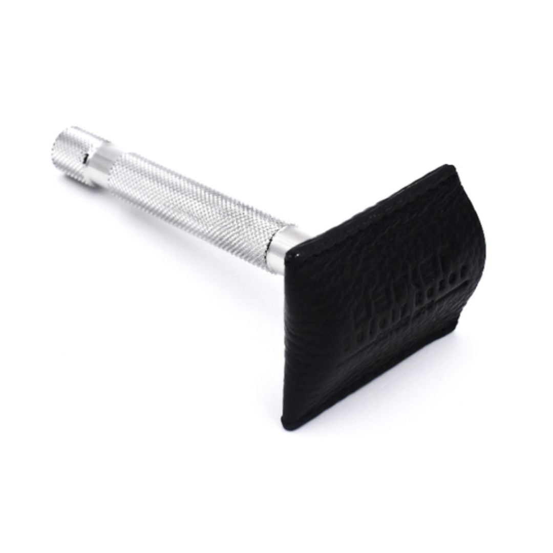 Double Edge Safety Razor Travel Cover - Banish