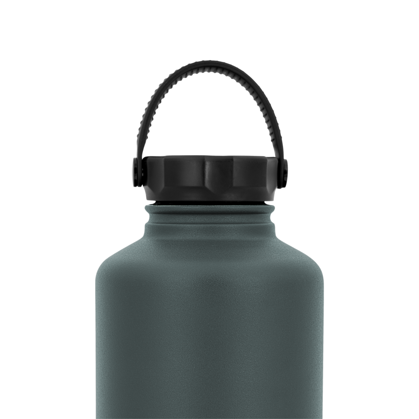 1890ml Insulated Growler Water Bottle - Banish