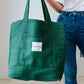 Hauler Mini Tote Bag