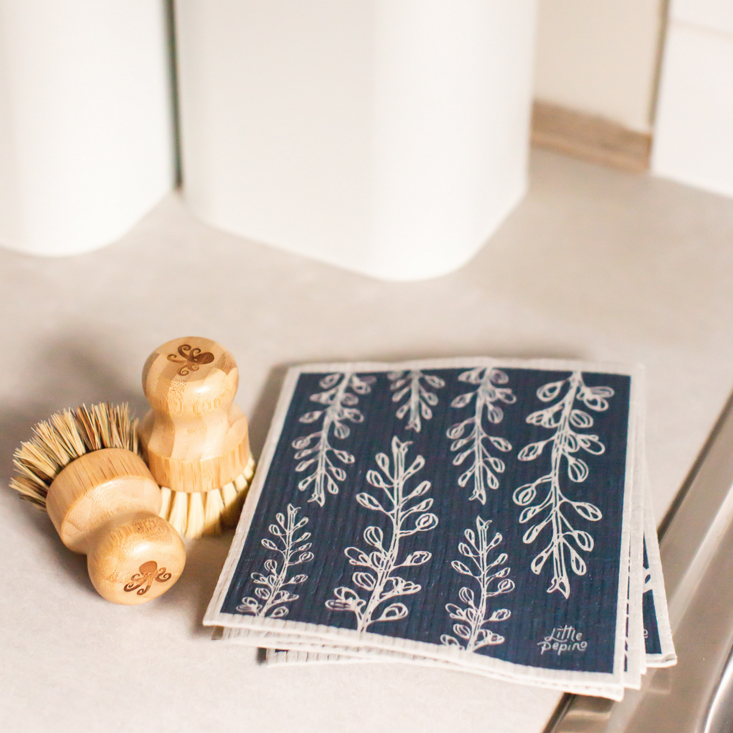 Swedish Kitchen Dish Cloth