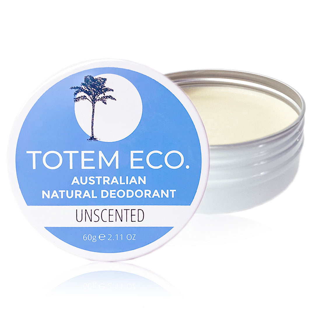 Natural Deodorant (3-pack)