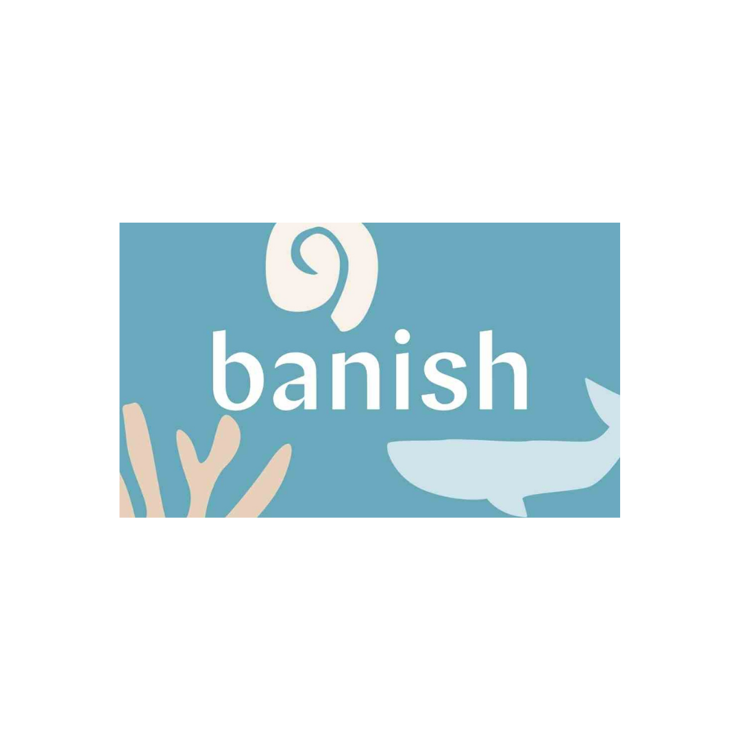 Gift Cards - Banish