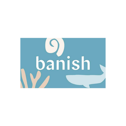 Gift Cards - Banish