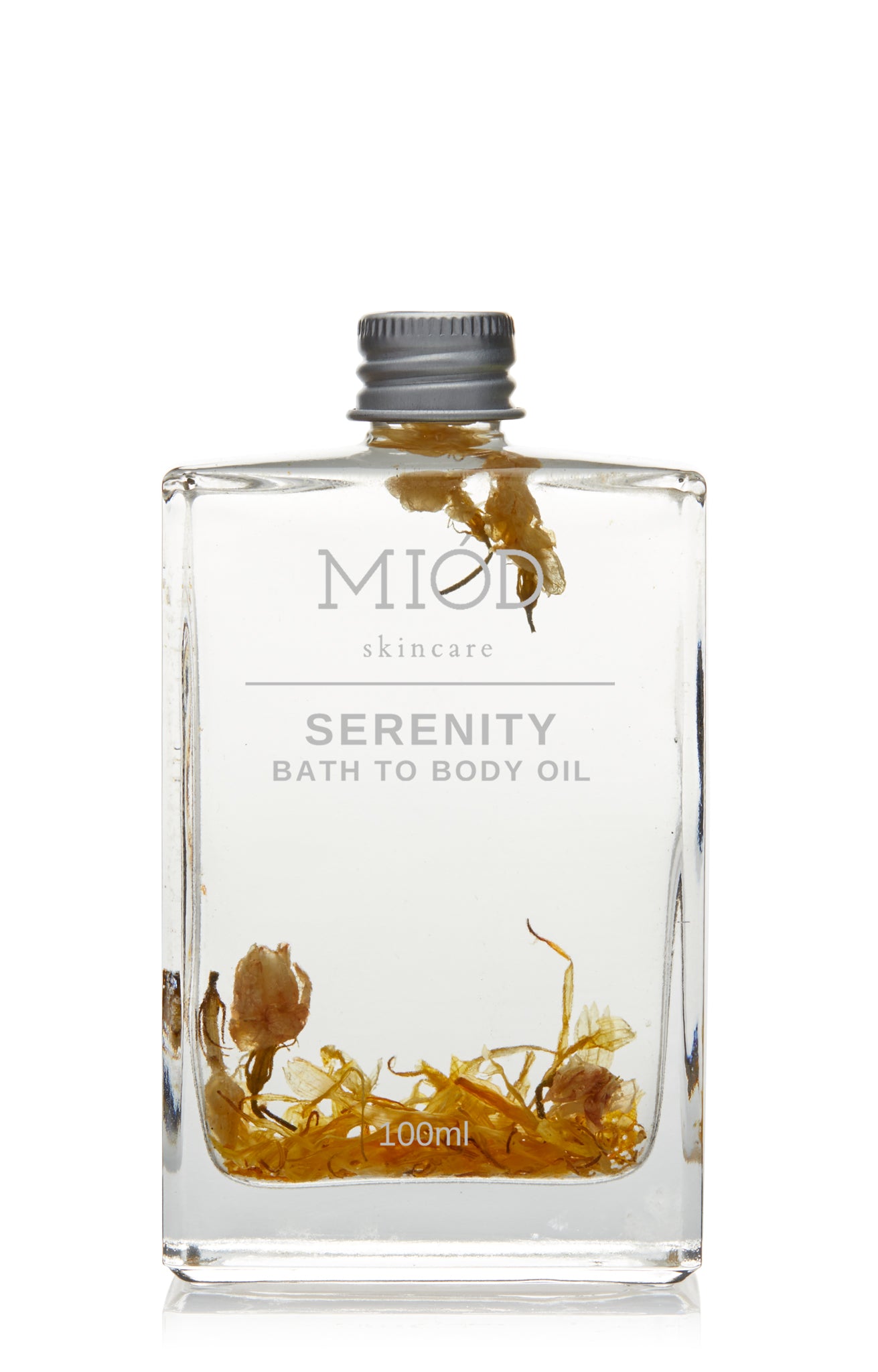 Serenity Bath to Body Oil