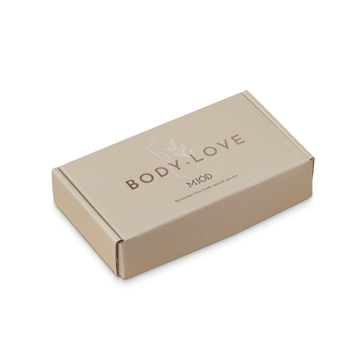 Body Love Gift Set