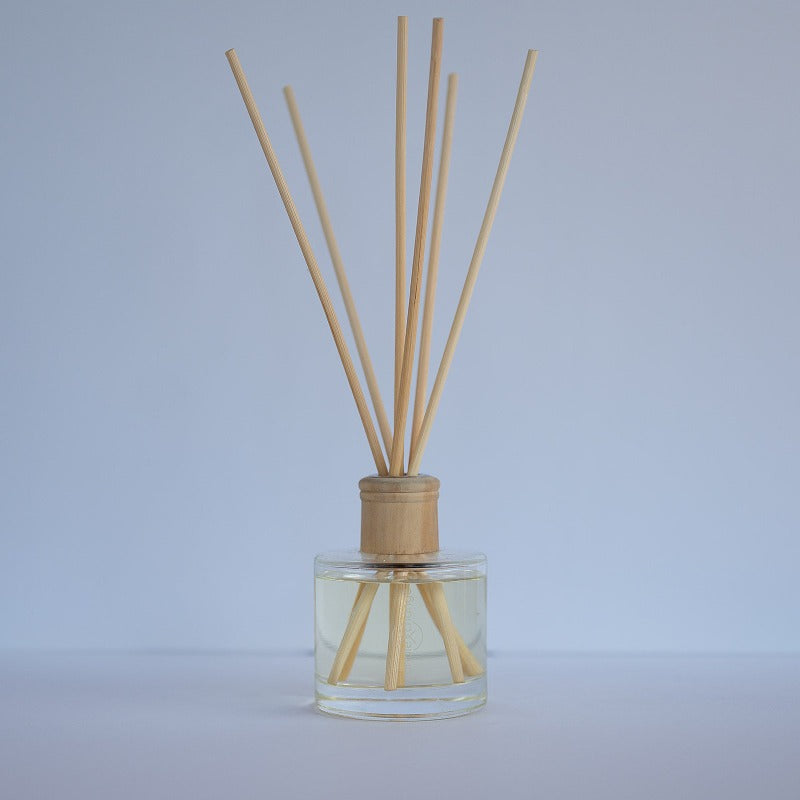 Vanilla & Spice 200ml Diffuser