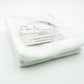 Organic Muslin Face Cloth - 4 Pack - Banish