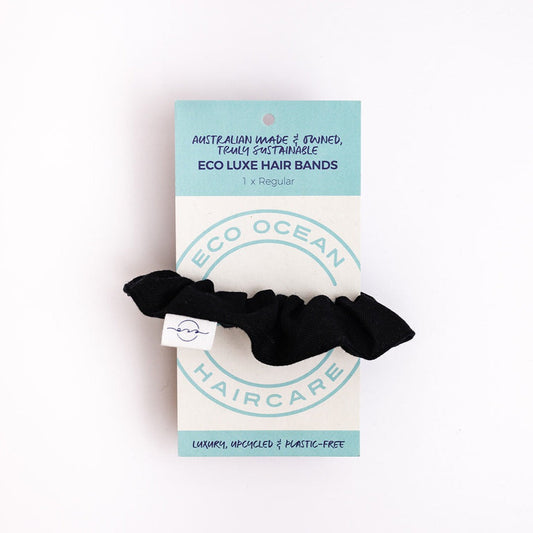 Eco Luxe Cotton Hair Bands Singles