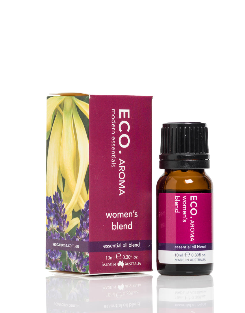 ECO. Best-selling Blends Collection - Banish