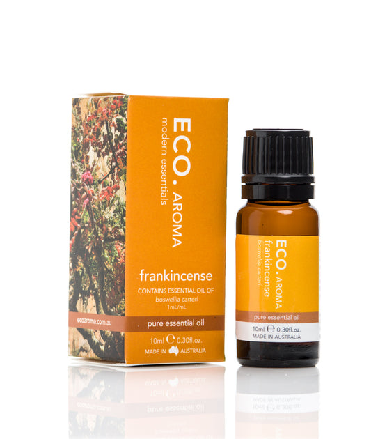 Frankincense Essential Oil 10ml - Banish