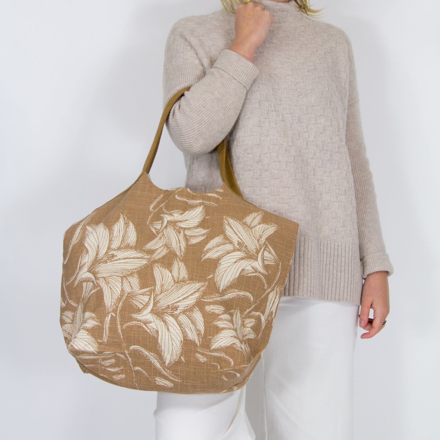 100% Cotton Eden Bag - Banish