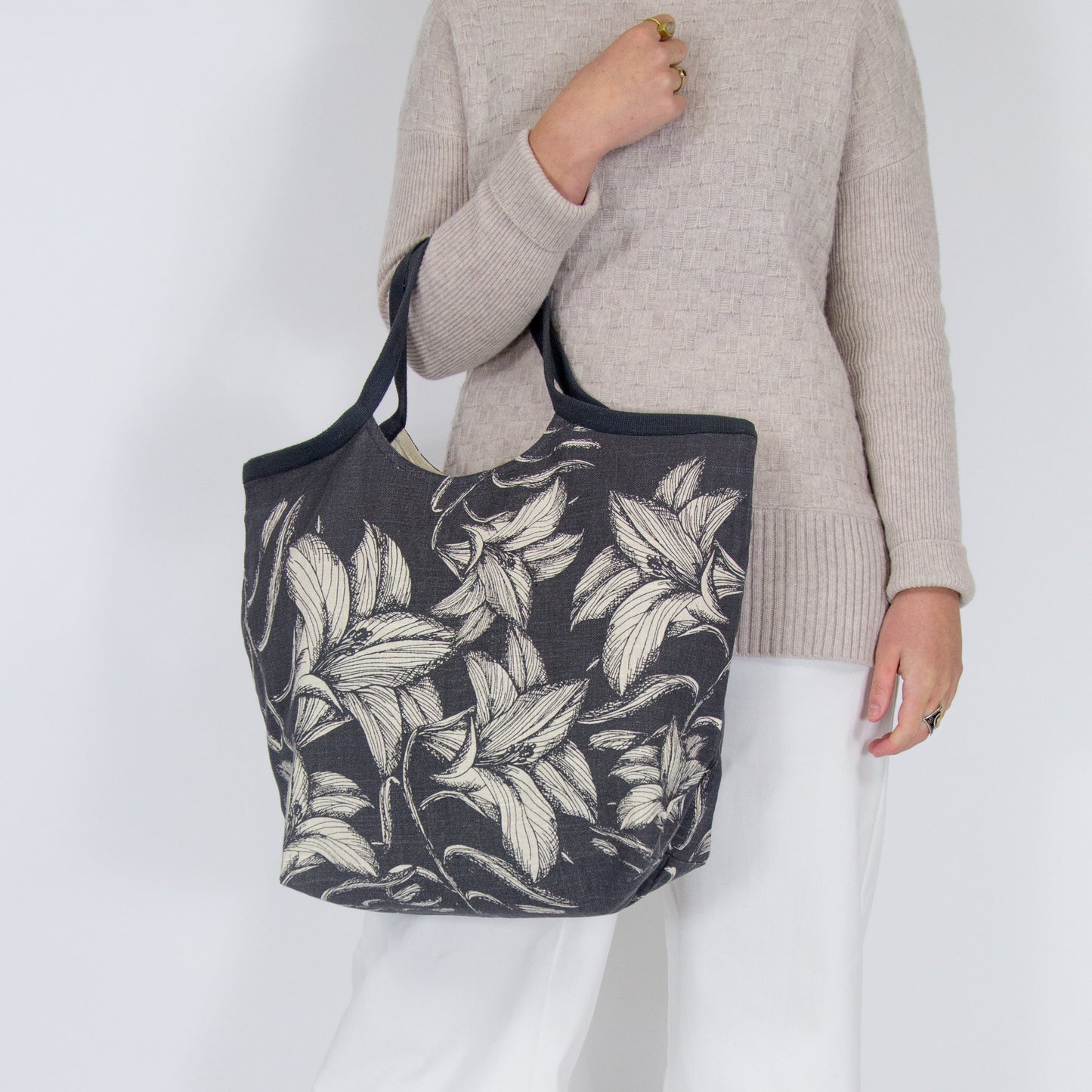 100% Cotton Eden Bag - Banish