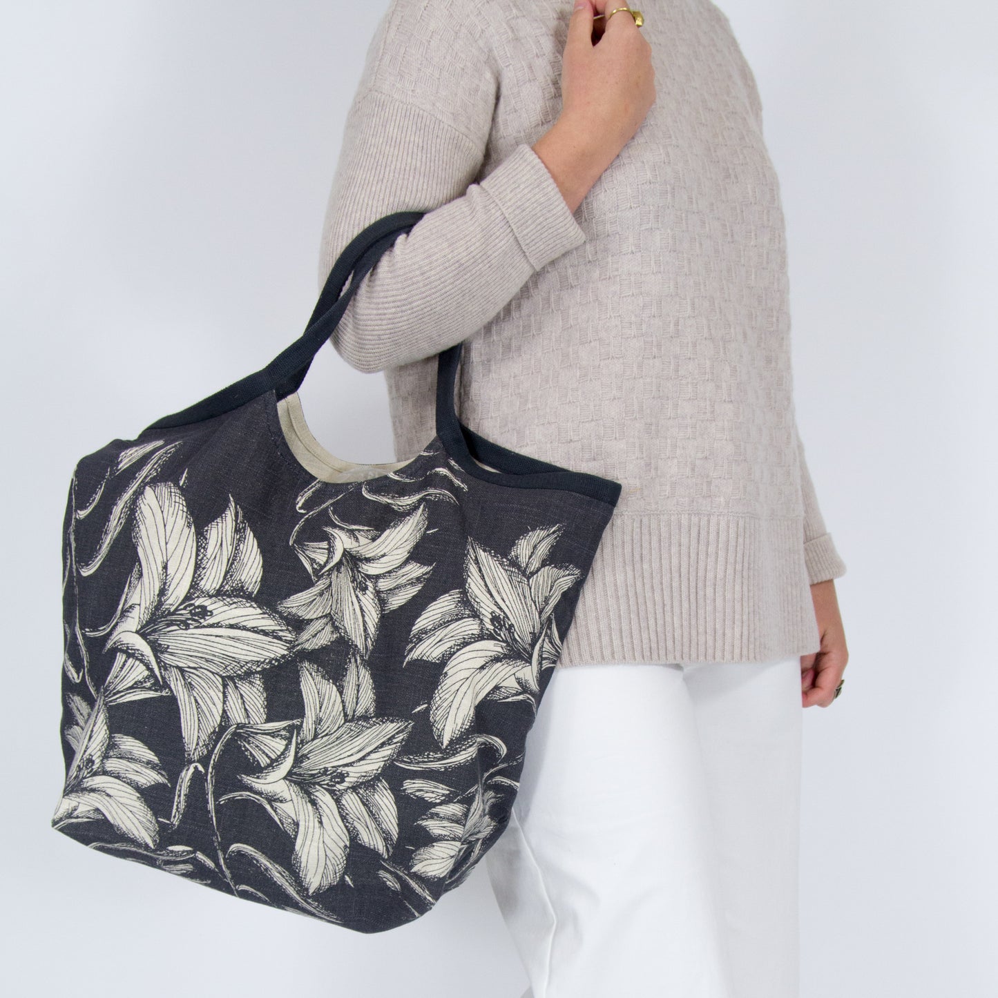 100% Cotton Eden Bag - Banish