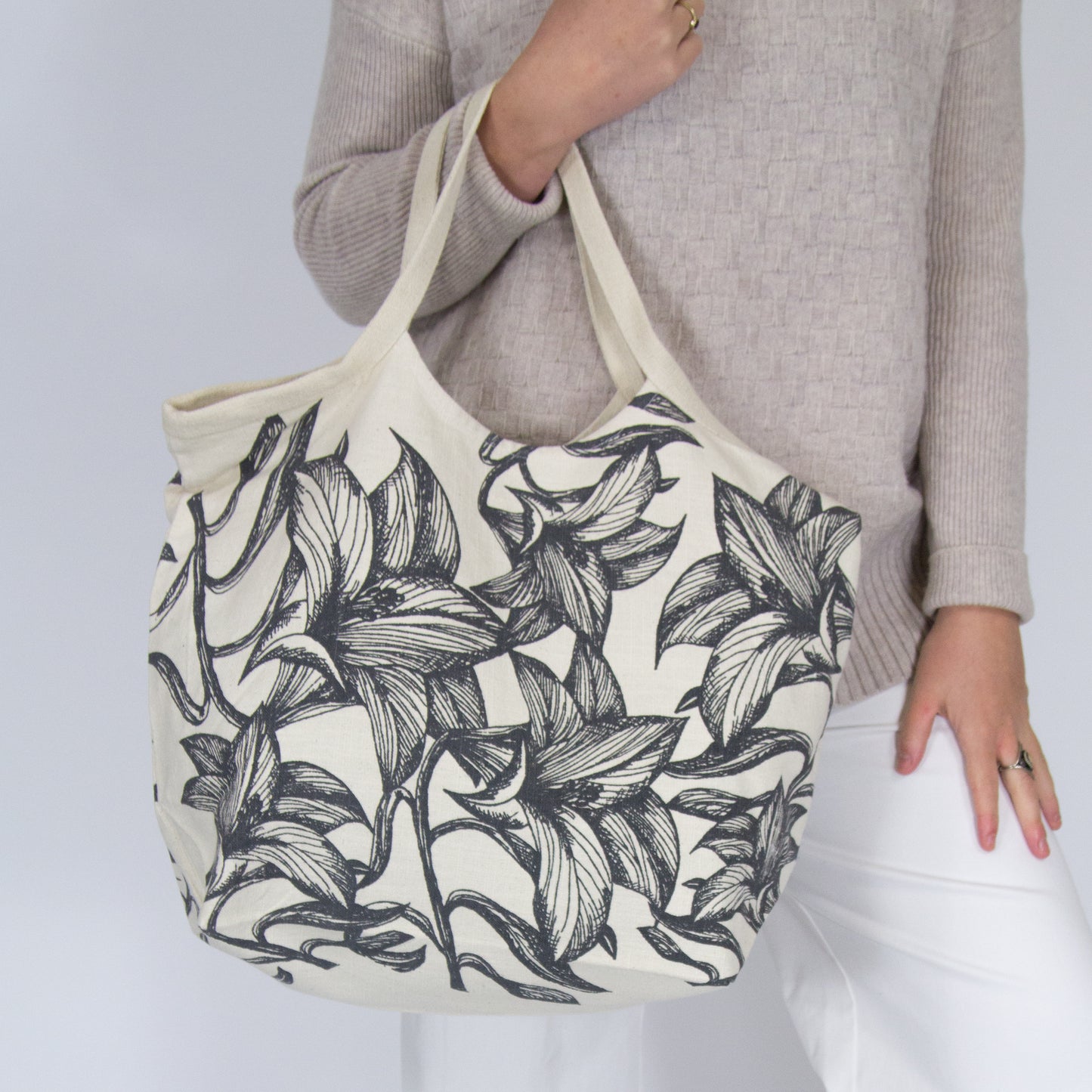 100% Cotton Eden Bag - Banish