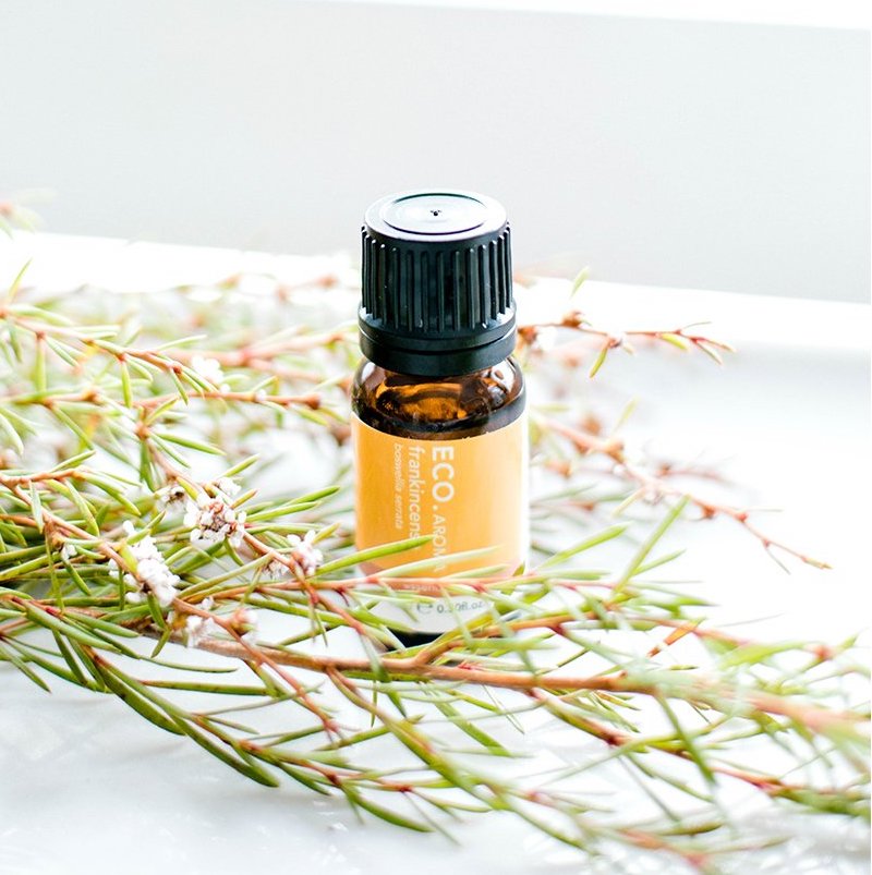 Frankincense Essential Oil 10ml - Banish