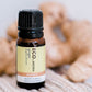 Ginger Essential Oil 10ml - Banish